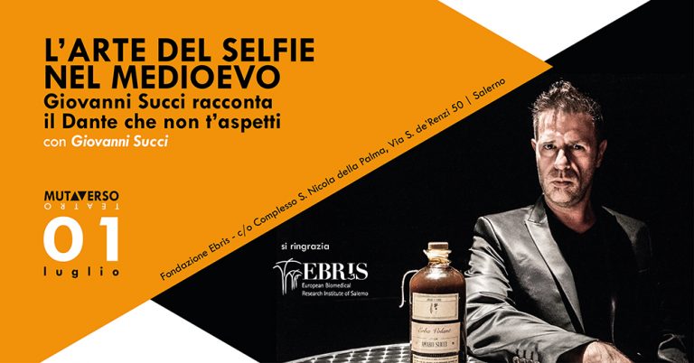 L’arte del selfie nel Medioevo - Ablativo