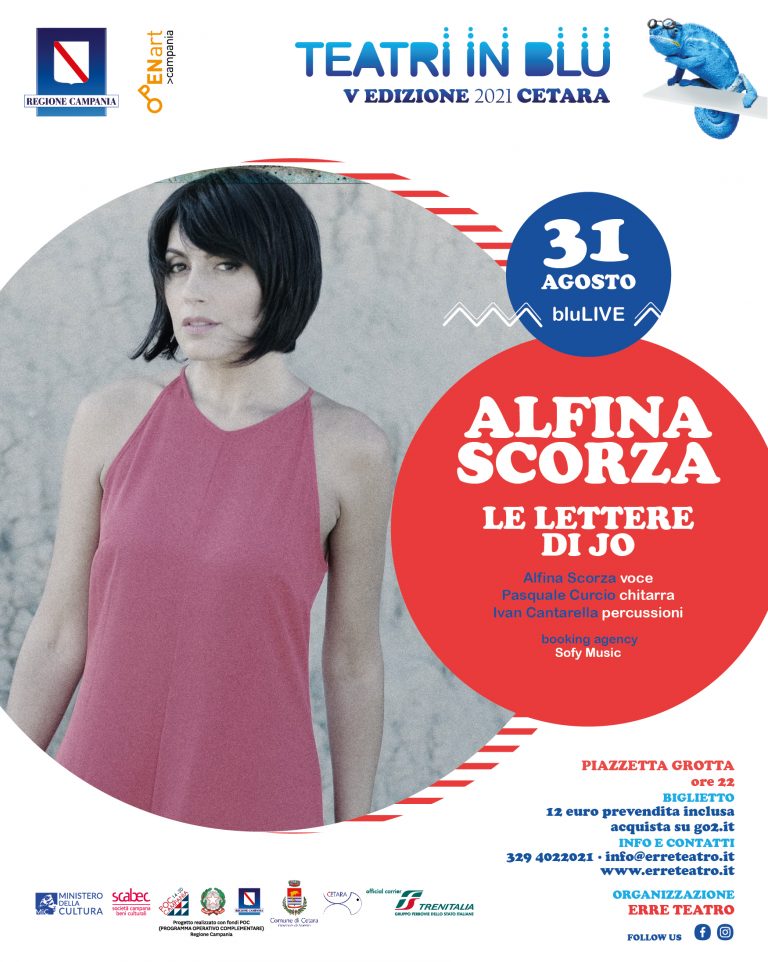 Alfina Scorza - Ablativo