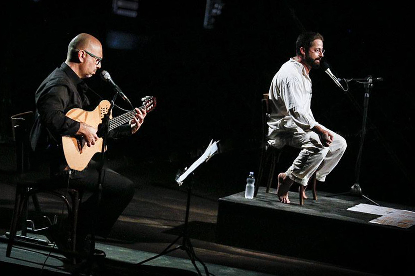 #Stories_Il vecchio e il mare - Ablativo