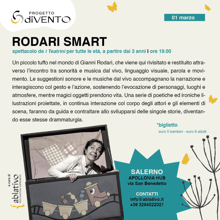 Rodari smart_Progetto diVento_Ablativo