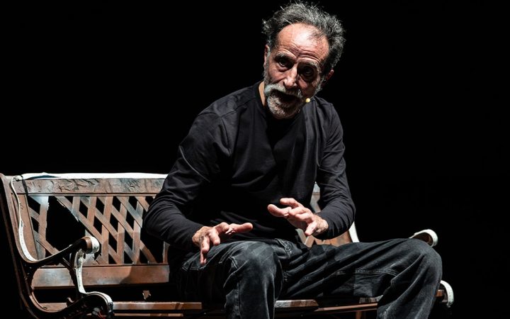 di tutti i colori - Mutaverso Teatro