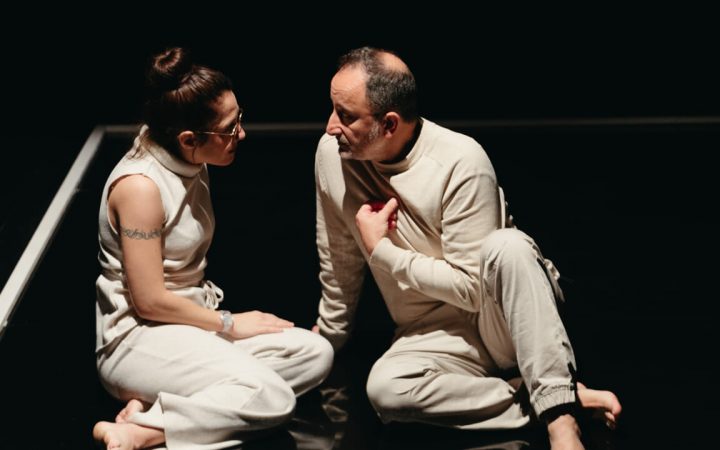 Costellazionie - Mutaverso Teatro