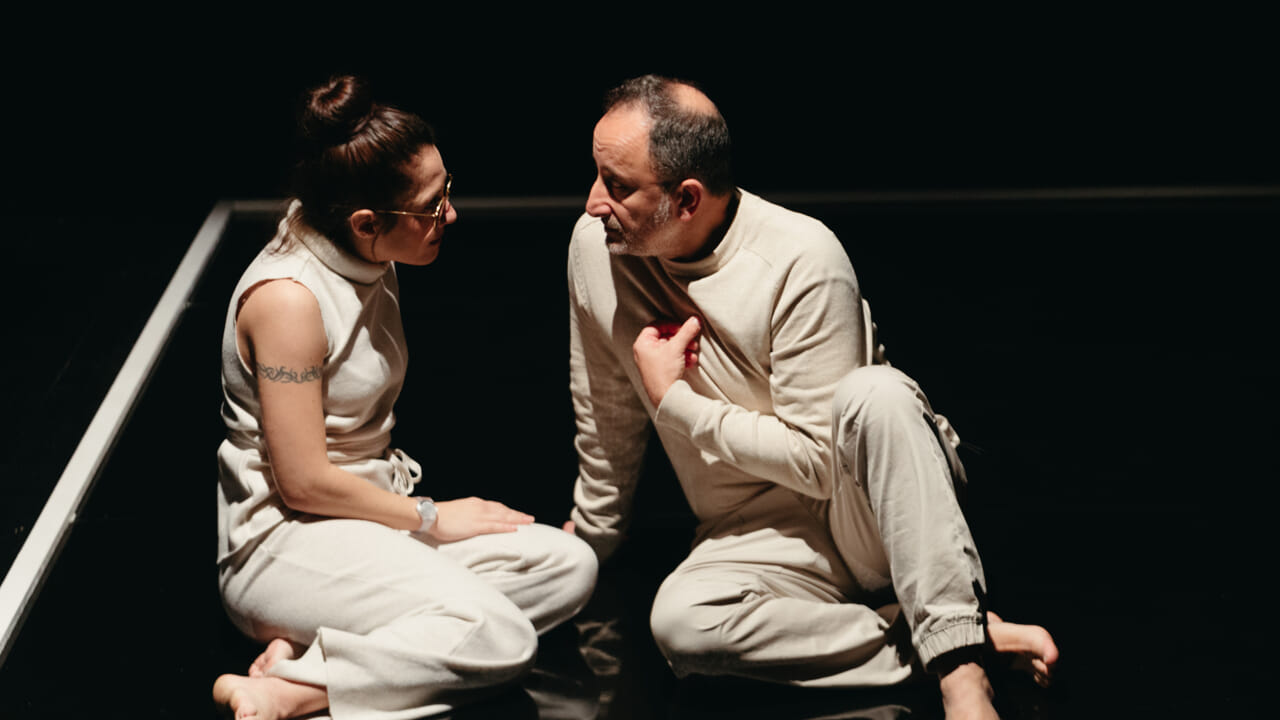 Costellazionie - Mutaverso Teatro