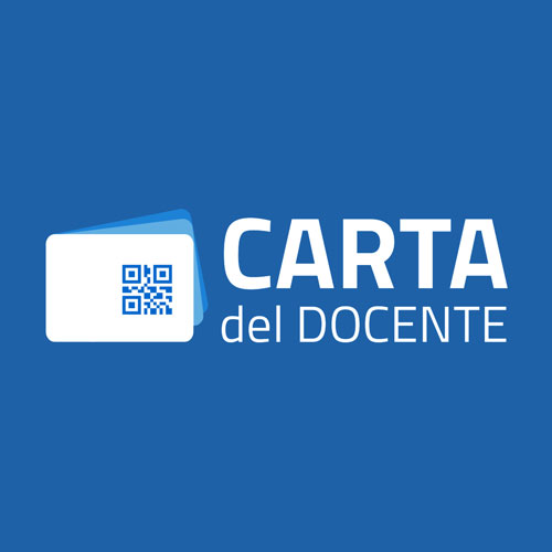 Carta del Docente - Ablativo